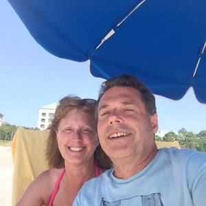 Meet your Posher, Vickie